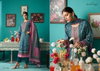 Tareef By Mumtaz Jam Satin Best Dress Material Wholesale Shop In Surat
